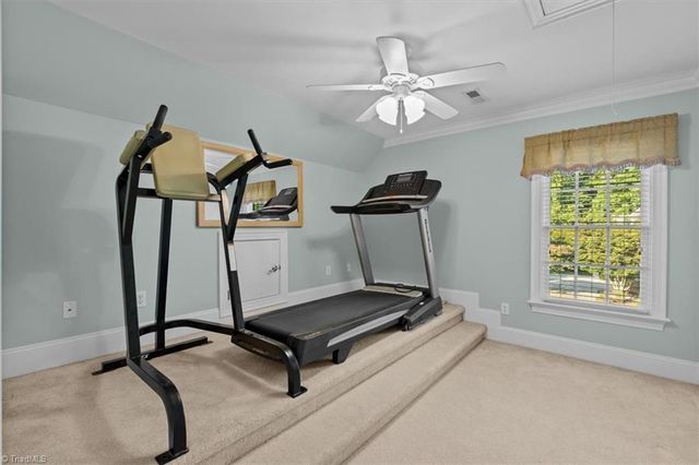 1901 Rosevilla Lane, Greensboro, NC 27455