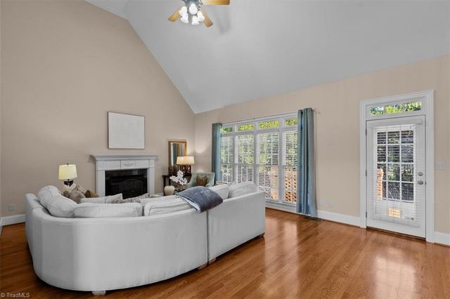 1901 Rosevilla Lane, Greensboro, NC 27455
