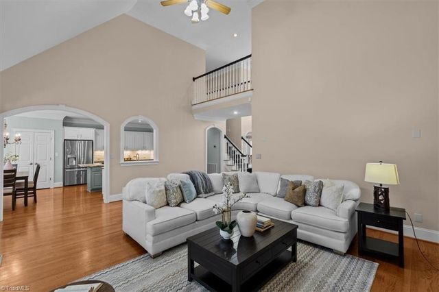 1901 Rosevilla Lane, Greensboro, NC 27455