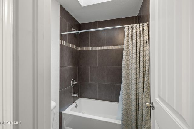 11381 BULLSEYE Street, El Paso, TX 79934