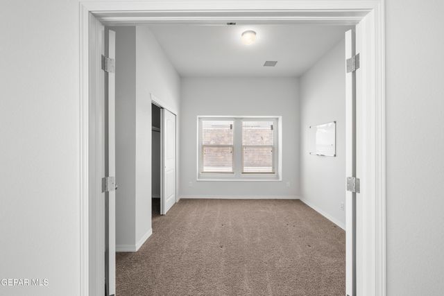 11381 BULLSEYE Street, El Paso, TX 79934