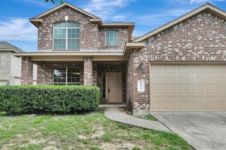 11426 Noble Court, Conroe, TX 77304