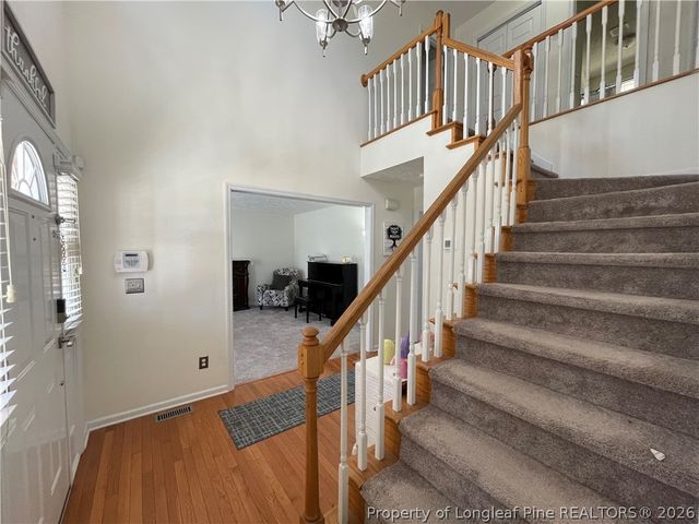 6113 Castlebrooke Lane, Linden, NC 28356