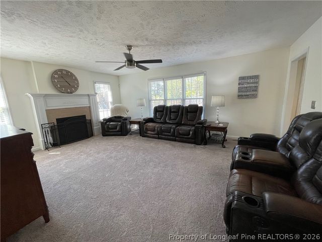 6113 Castlebrooke Lane, Linden, NC 28356