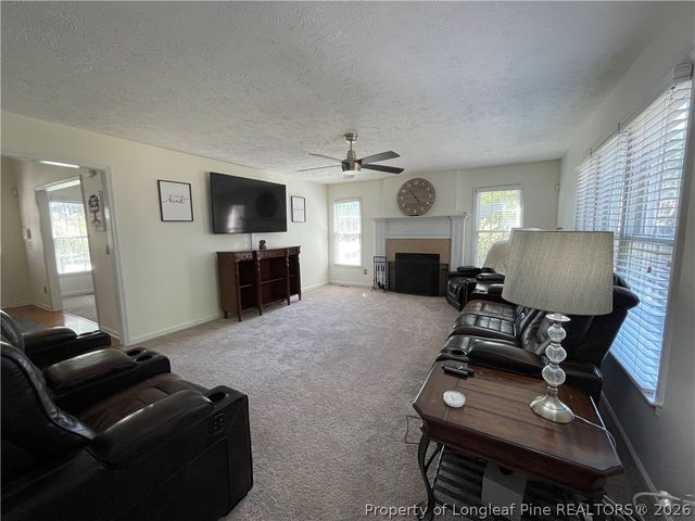 6113 Castlebrooke Lane, Linden, NC 28356