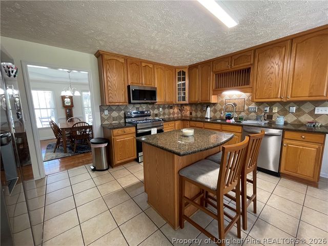 6113 Castlebrooke Lane, Linden, NC 28356