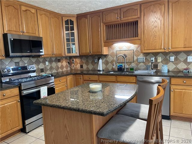 6113 Castlebrooke Lane, Linden, NC 28356