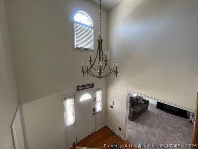 6113 Castlebrooke Lane, Linden, NC 28356