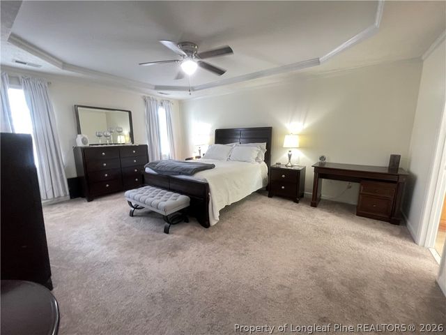 6113 Castlebrooke Lane, Linden, NC 28356