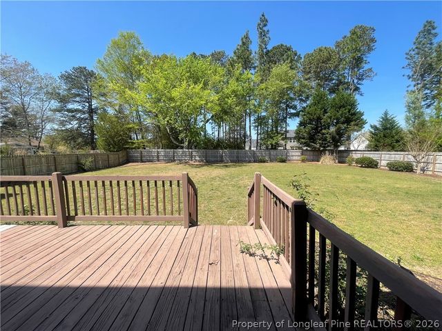 6113 Castlebrooke Lane, Linden, NC 28356