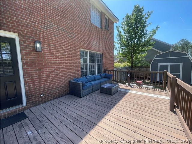 6113 Castlebrooke Lane, Linden, NC 28356