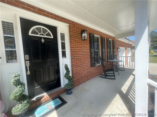 6113 Castlebrooke Lane, Linden, NC 28356