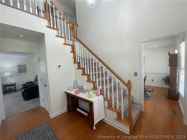 6113 Castlebrooke Lane, Linden, NC 28356