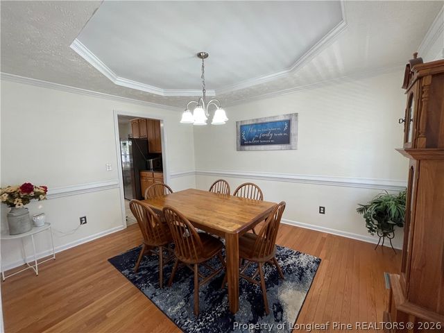 6113 Castlebrooke Lane, Linden, NC 28356