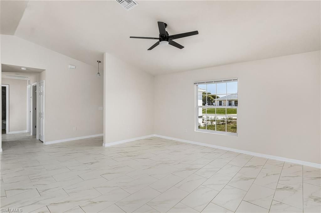 923 NE 1st AVE, CAPE CORAL, FL 33909 — photo 4