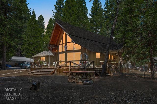 5695 Juarez Rd, Pollock Pines, CA 95726