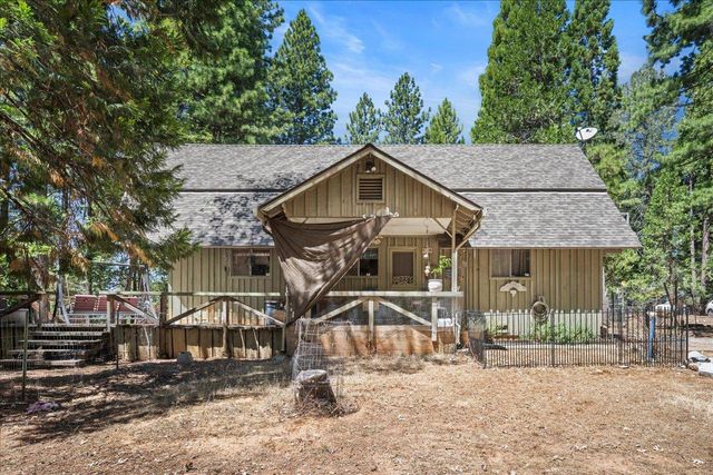 5695 Juarez Rd, Pollock Pines, CA 95726
