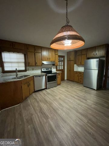3665 Scotts Mill Run, Peachtree Corners, GA 30096