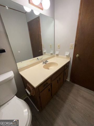 3665 Scotts Mill Run, Peachtree Corners, GA 30096