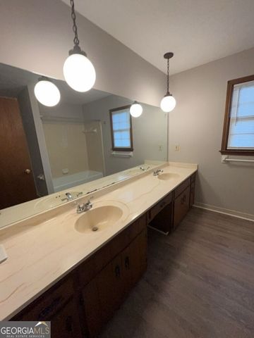 3665 Scotts Mill Run, Peachtree Corners, GA 30096
