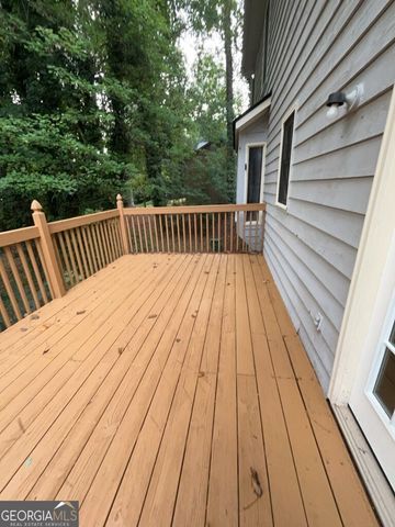 3665 Scotts Mill Run, Peachtree Corners, GA 30096