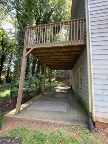 3665 Scotts Mill Run, Peachtree Corners, GA 30096