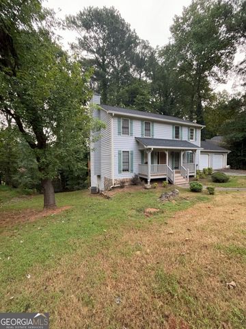 3665 Scotts Mill Run, Peachtree Corners, GA 30096