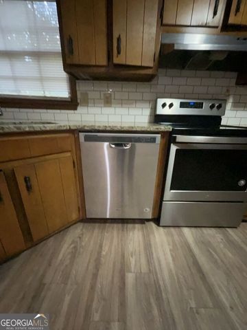 3665 Scotts Mill Run, Peachtree Corners, GA 30096