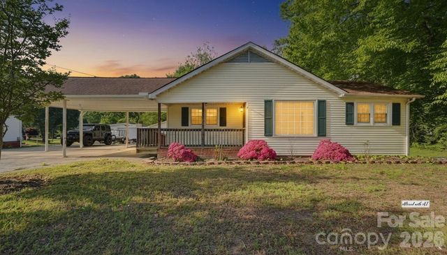 2403 W C Street, Kannapolis, NC 28081