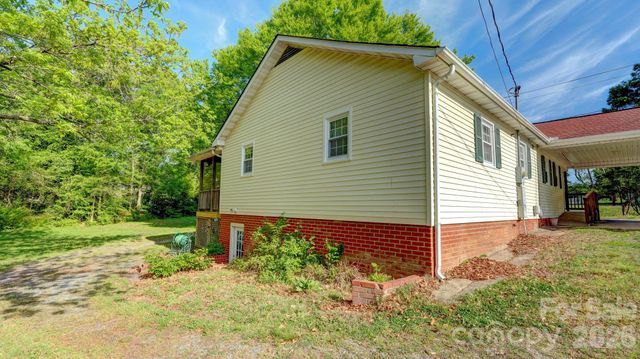 2403 W C Street, Kannapolis, NC 28081