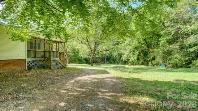 2403 W C Street, Kannapolis, NC 28081