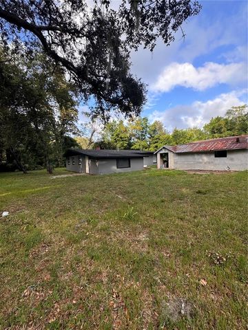 653 NE 71ST AVENUE, Ocala, FL 34470