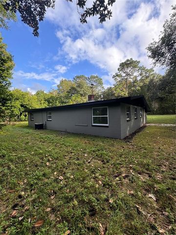 653 NE 71ST AVENUE, Ocala, FL 34470