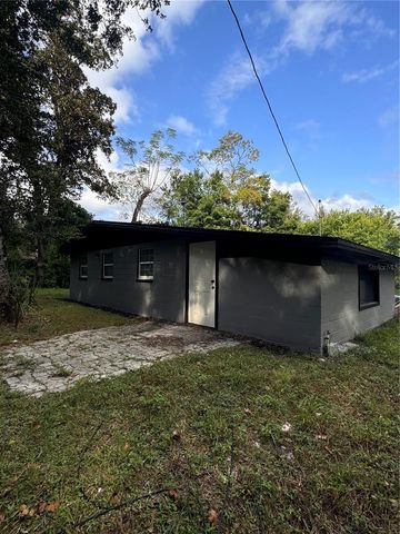 653 NE 71ST AVENUE, Ocala, FL 34470