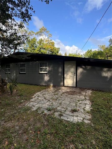653 NE 71ST AVENUE, Ocala, FL 34470
