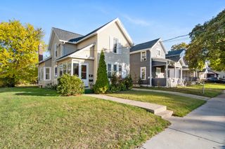 1217 First Street, Jackson City, MI 49203