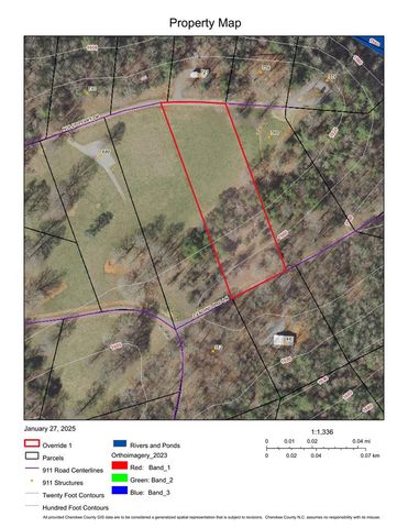 38 Holly Point Drive, Murphy, NC 28906