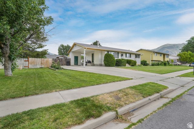 1051 S 880 W, Payson, UT 84651