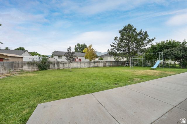 1051 S 880 W, Payson, UT 84651