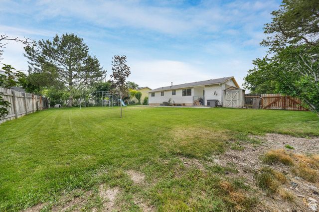 1051 S 880 W, Payson, UT 84651