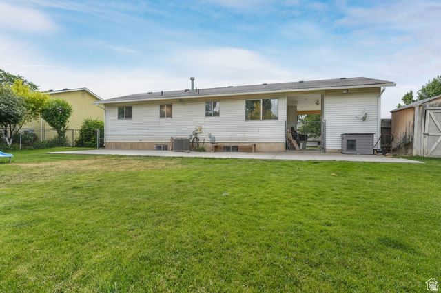 1051 S 880 W, Payson, UT 84651