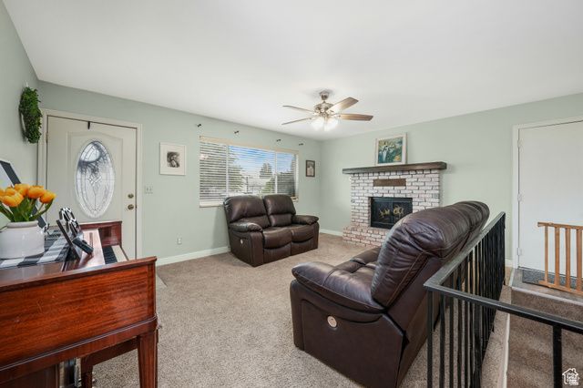 1051 S 880 W, Payson, UT 84651
