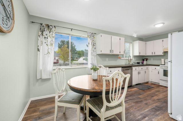 1051 S 880 W, Payson, UT 84651