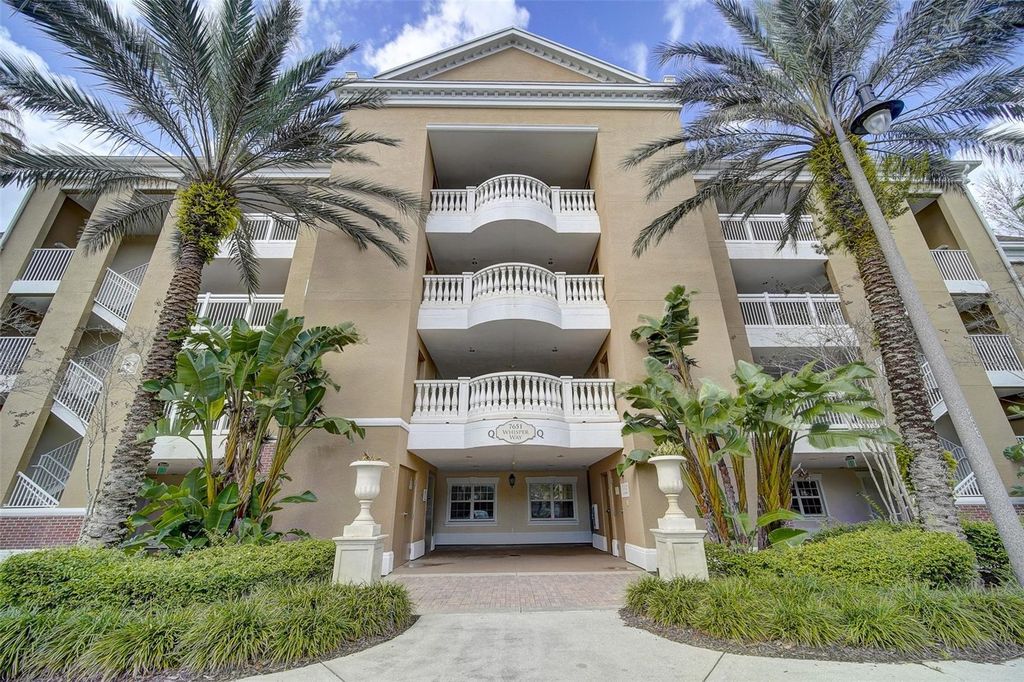 7651 WHISPER WAY 104, Reunion, FL 34747
