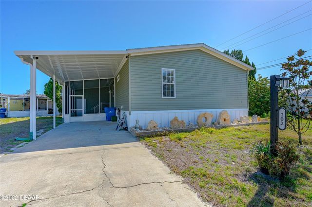 102 ASH STREET, Edgewater, FL 32141