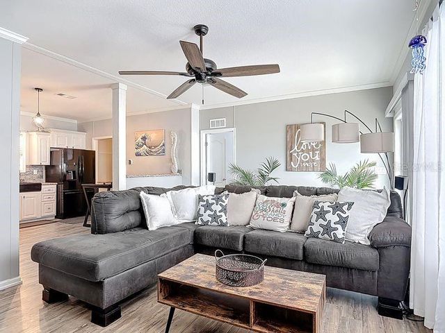 102 ASH STREET, Edgewater, FL 32141