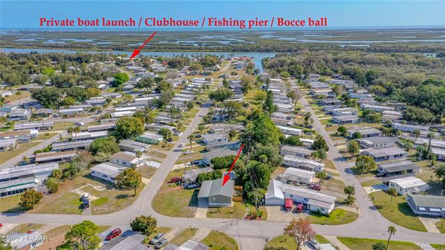 102 ASH STREET, Edgewater, FL 32141