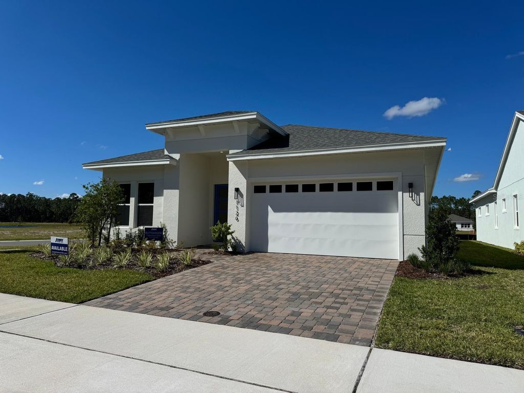 1126 CLIFFHAVEN COURT, Ormond Beach, FL 32174