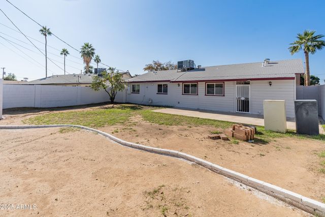 4821 N 32ND Avenue, Phoenix, AZ 85017
