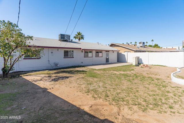 4821 N 32ND Avenue, Phoenix, AZ 85017